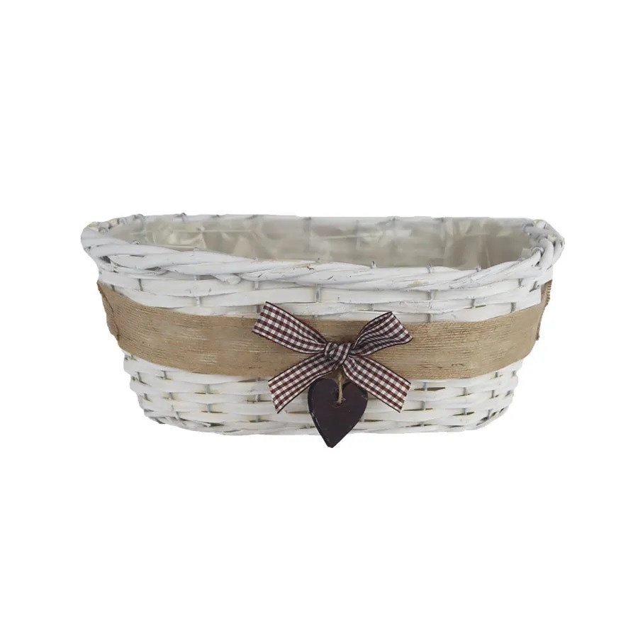 Obal s plastem bílý P2023 1